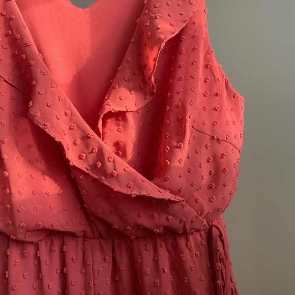 Romper - Picture 1 of 6